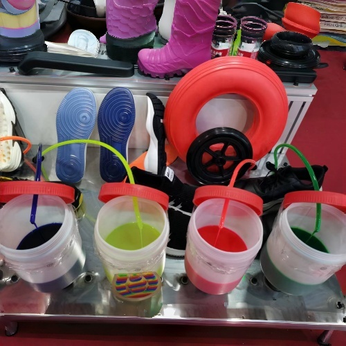 High-Performance CASE Polyether Polyols | Custom Industrial Polyether Raw Materials
