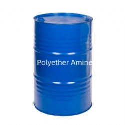 Polyether Amines