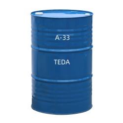 Amine PU catalys TEDA A33